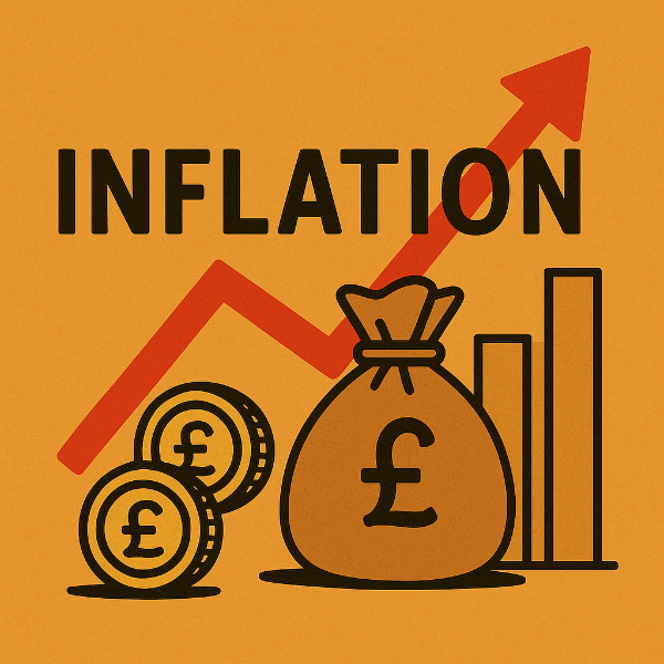 Image depicting inflation