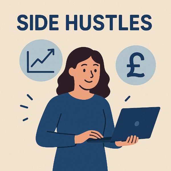 Side Hustles image
